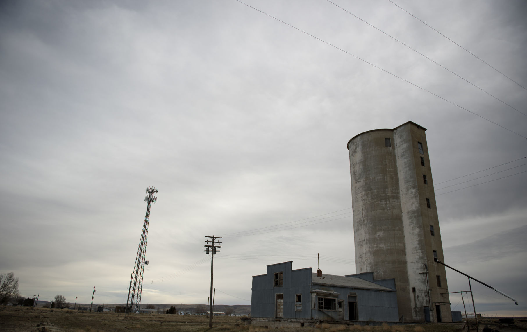 Southern Idaho Rural Development